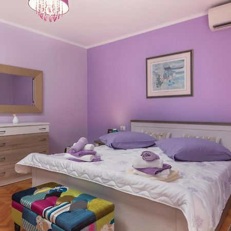 Amazing Apartment In Rabac With Wifi Raša Exterior foto